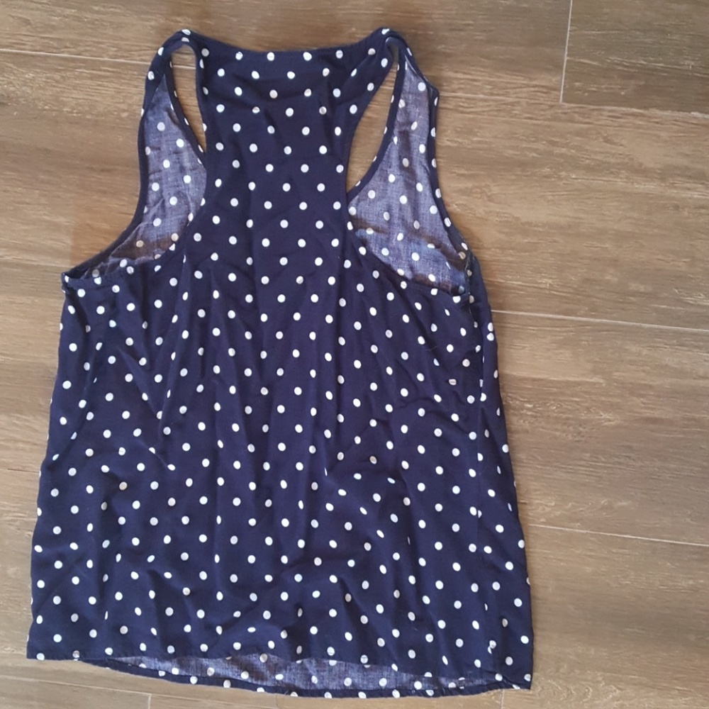 Tank top - Picture 2 of 2